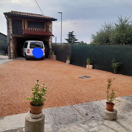 L'imperfetto