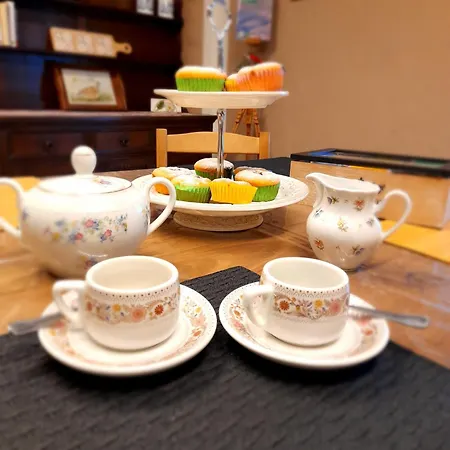 L'imperfetto * Alcenago