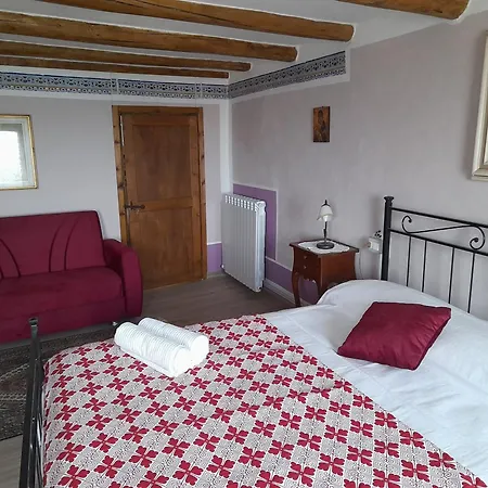 L'imperfetto Bed & Breakfast *