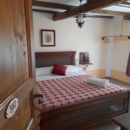 Bed & Breakfast L'imperfetto *