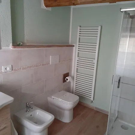 L'imperfetto B&B Alcenago