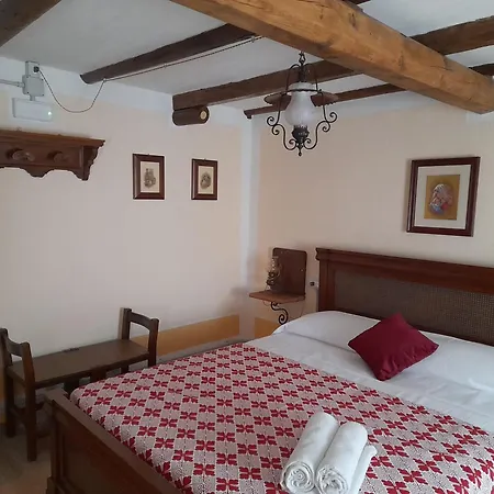 B&B L'imperfetto Alcenago