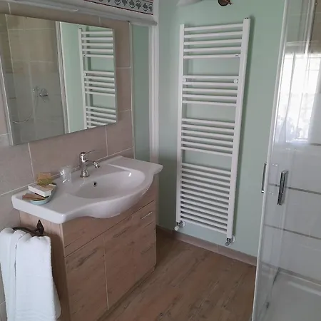 L'imperfetto B&B