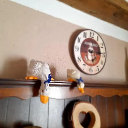 L'imperfetto * Alcenago