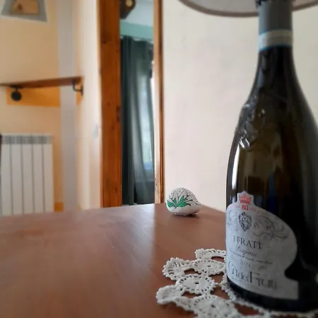 Bed & Breakfast L'imperfetto