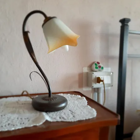 L'imperfetto Alcenago