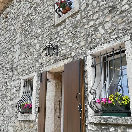 L'imperfetto * Alcenago