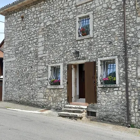 L'imperfetto B&B
