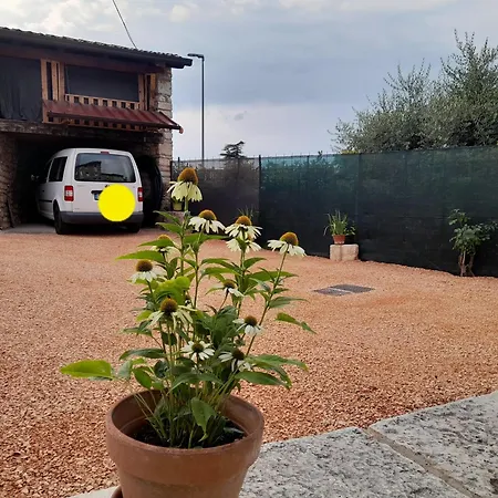 Frühstückspension L'imperfetto Alcenago