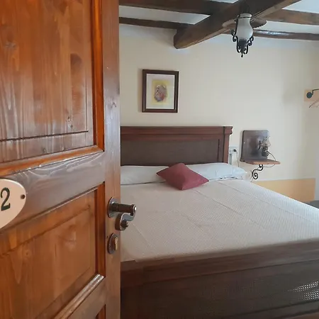 B&B L'imperfetto