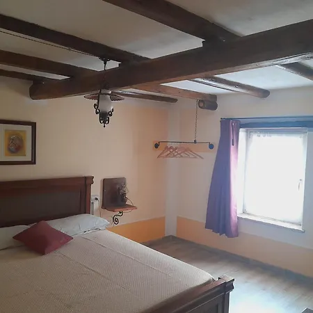 L'imperfetto B&B Alcenago