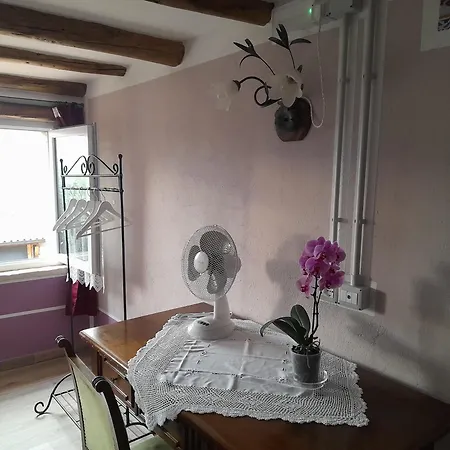 L'imperfetto Bed & Breakfast