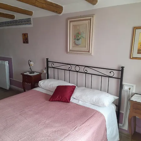 Bed & Breakfast L'imperfetto