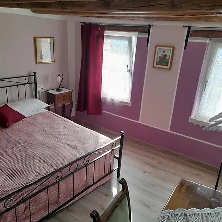 L'imperfetto Alcenago