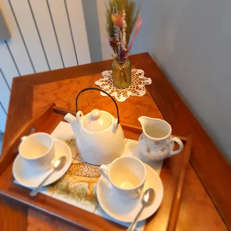 L'imperfetto Bed & Breakfast *